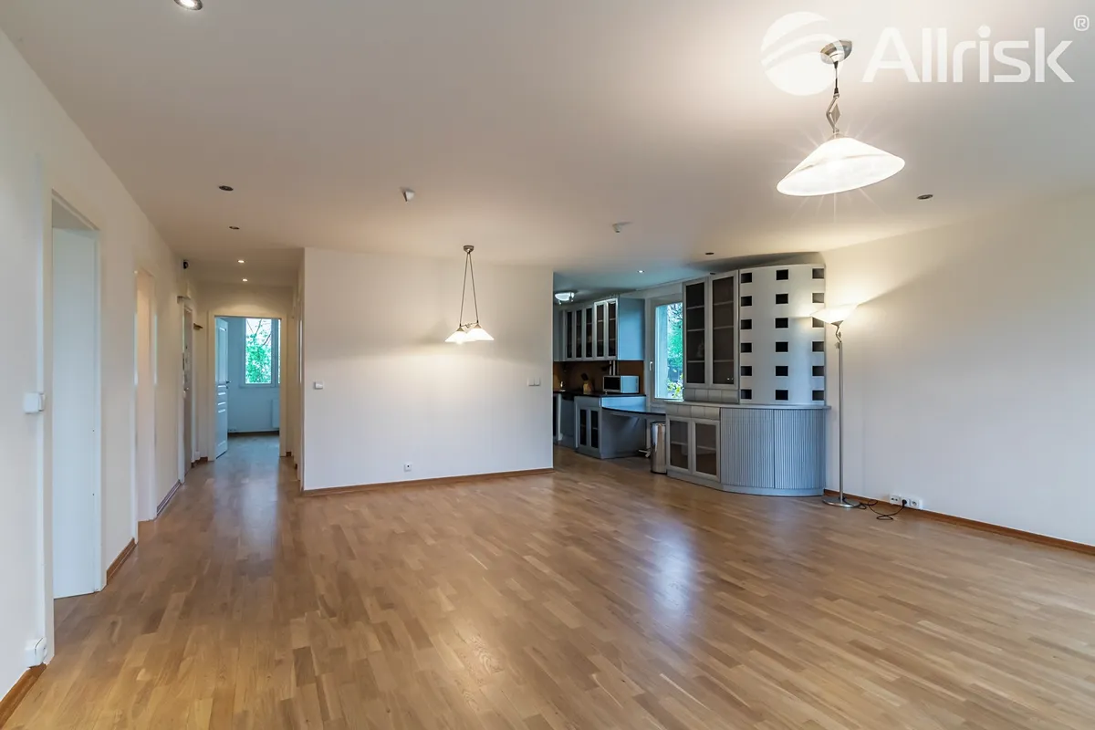 Prodej bytu 3+kk 87 m²